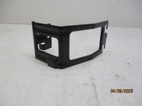 фото thumb №1, Ds3 crossback защита замка капот кронштейн кронштейн