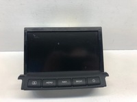 фото thumb №1, Subaru forester монітор навігації 86281sa000