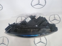 фото thumb №4, Mercedes eqa eqb x243 w243 лампа левая перед led high performance