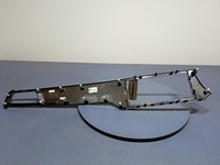 фото thumb №14, Kia niro ev i молдинг рамка dekor панели приборной панели eu kpl 84740-g5aa0