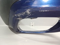 фото thumb №6, Спойлер бампера задняя volvo xc40 v40 croos country 4xpdc