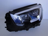 фото thumb №6, Mercedes glc 253 x/c lift лампа ліва multibeam led