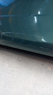 фото thumb №6, Крила правий перед bmw 2.0b 00r