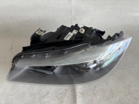 фото thumb №6, Фара bi ксенон перед левая bmw 3 e90/91 lci рестайлинг 6653100000