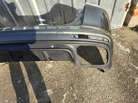 фото thumb №5, Бампер задня porsche panamera 971 974 sport turismo