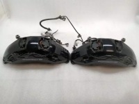 Купити Porsche taycan 9j akebono передня частина set 9j1615124e braking система pscb, фото thumb