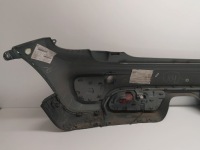 Mini cooper f56 jcw john works бампер задний kompletny оригинал с Разборки, фото thumb