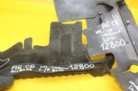 фото thumb №9, Воздуховод воздуха plawa левая комплект audi a6 c6 kombi allroad 4f0121284