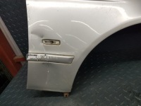 фото thumb №8, Крыло правый перед titansilber bmw e39