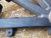 фото thumb №7, Jaguar xf x260 направляющая бампера левый задняя gx63-17a882-a