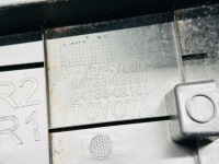 фото thumb №15, Corolla e21 kombi обшивка багажника góra правий праве obtarty bez led