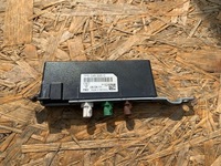 фото thumb №1, Cayenne 7p5 підсилювач x2 w кришка задня 7p5035225l