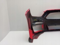 Ford mustang shelby gt500 2018- бампер перед передній ÷ Доставка, фото thumb