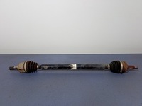 фото thumb №1, Hyundai i30 ii 1.4 crdi привідний вал права перед