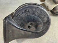 фото thumb №5, Сигнал комплект mazda 5 i 08-10 lift