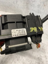 фото thumb №7, Перемикач-павук перемикач комбінований круїз-контроль 8e0953549l audi a4 b6 00-