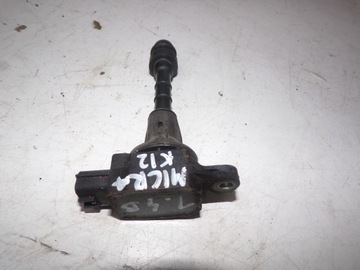 фото thumb №5, Котушка запалювання micra k12 1.4b