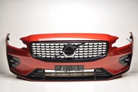 фото thumb №1, Volvo s60 iii v60 ii 2025 rok бампер перед передній kompletny 725