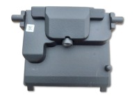 Купить Камера радар nk3t-19h406-cc ford transit mk8 рестайлинг  23r, фото thumb