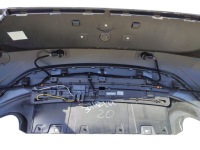 фото thumb №12, Бампер заднее комплектный белый pah 4 pdc 2 радары зад dodge hornet 2022–