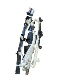 Toyota rav 4 xa50 2020 правая сторона шторка безопасности подушка безопасности с Разборки, фото thumb