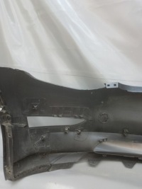 Tesla model 3 iii 17r- бампер перед передний pdc 1084175-00 в Украине, фото thumb