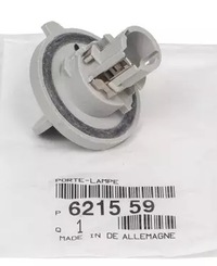 фото thumb №1, Цоколь лампочка c c4 picasso do h6w