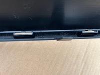 фото thumb №9, Молдинг решётка решетка renault clio 12- 620787878r