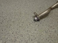 фото thumb №8, Mitsubishi colt cz3 10- шланг кондиционера