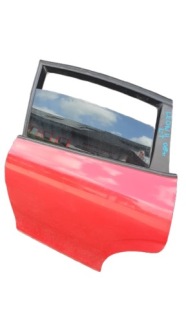 фото thumb №1, Seat leon ii 08r дверь левый задняя