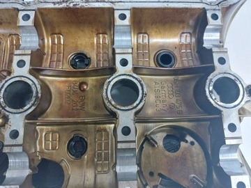 фото thumb №14, Audi vw seat skoda 1.8 2.0 tfsi tsi cdn cab cdh ccz cda головка 06h103373k