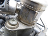 фото thumb №13, Mercedes cla w117 1.6t двигатель kpl 270910 m270.910