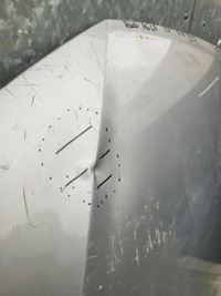 фото thumb №4, Капот audi a6 c8 2017-