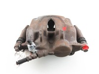 фото thumb №5, Суппорт левый перед nissan primastar 1.9 dci