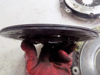 фото thumb №12, Mazda 626 ge 92-97r 1.8 16v зчеплення комплектні