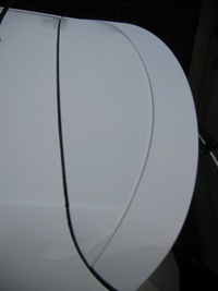 фото thumb №13, Seat leon 2009-2012 lift спойлер спойлер спойлер