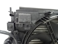 фото thumb №7, Peugeot 308 ii t9 1.5 blue hdi радиатор воды кондиционера комплект