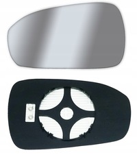 фото thumb №1, Вкладиш дзеркало ford fusion ii usa 12+ sf+grz+pl le