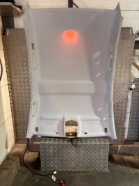 Купити Peugeot 508 i sedan стеля стеля стеля 96863497pr, фото thumb