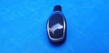 фото thumb №10, Ручка зміни коробки передач вибірник домкрат alfa romeo stelvio