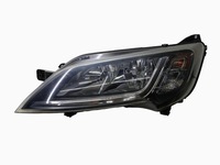 фото thumb №1, Фара лампа передняя левая peugeot boxer ducato iii рестайлинг 1375103080