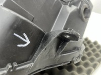 Фара фара nissan juke 2 2 f16 19r.- правий передня full led оригінал Київ, фото thumb