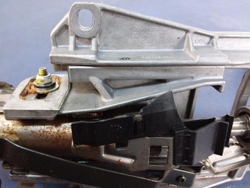 фото thumb №6, Citroen c5 iii колонка рулевая 96819480zd