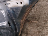 фото thumb №16, Kompletny перед mazda 323f ba 12k капот бампер крила лампи pas