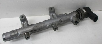 фото thumb №7, Клапан давления планка впрыскивающий audi a4 b9 a6 q7 3.0 tdi crt 057130764am