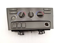 фото thumb №1, Volvo s60 2001 панель кондиционера