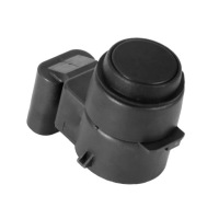 4 sztuk датчик усилителя парковки pdc 66206934308 pasuje do e81 e87 Доставка, фото thumb