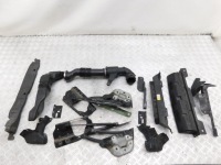 Капот бампер перед крыло фары full led - range rover velar l560 18-23 Недорого, фото thumb