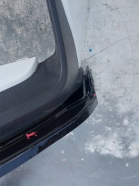 фото thumb №10, Hyundai i30 n 3 iii 17- бампер передний перед