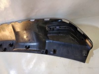 Kia xceed спойлер диффузор бампера задний  2019- Киев, фото thumb